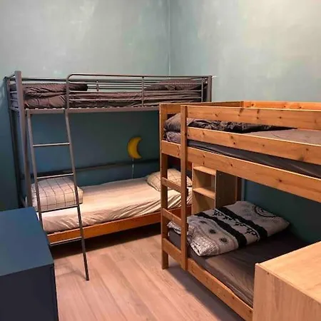 Apartment Madras