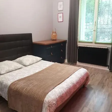 Apartment Madras *