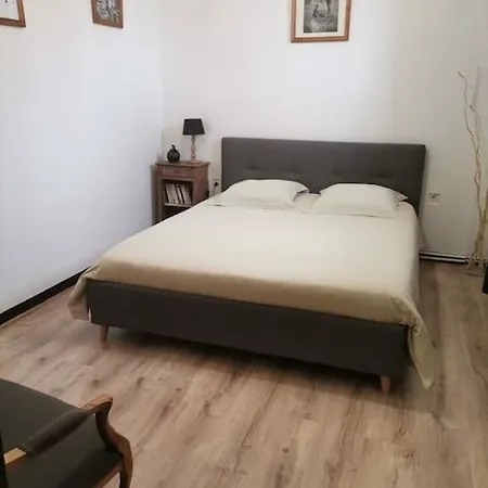 Madras Appartement *