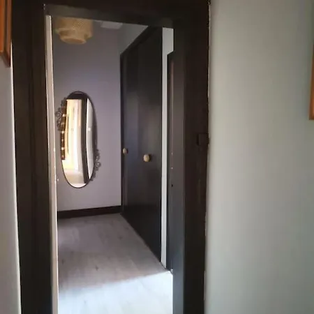 Madras Apartment