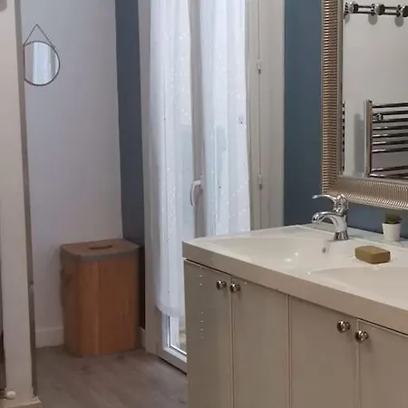 Madras Apartment
