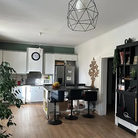 Appartement Madras *