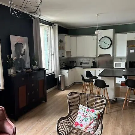 Apartment Madras