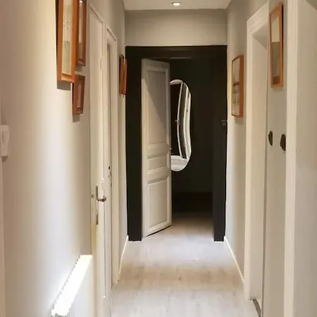 Madras Appartement Sète