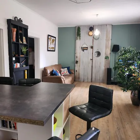 Apartment Madras